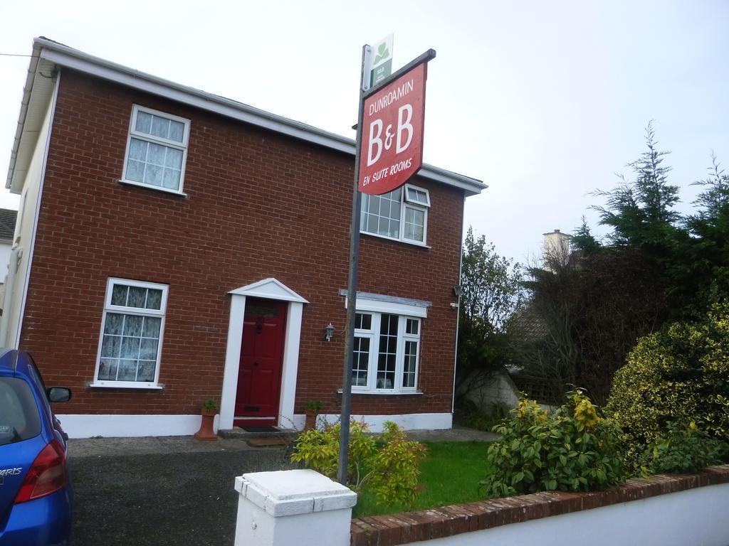 골웨이 Dun Roamin B&B 외부 사진