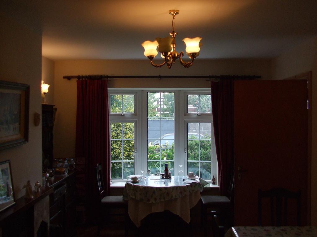 골웨이 Dun Roamin B&B 객실 사진