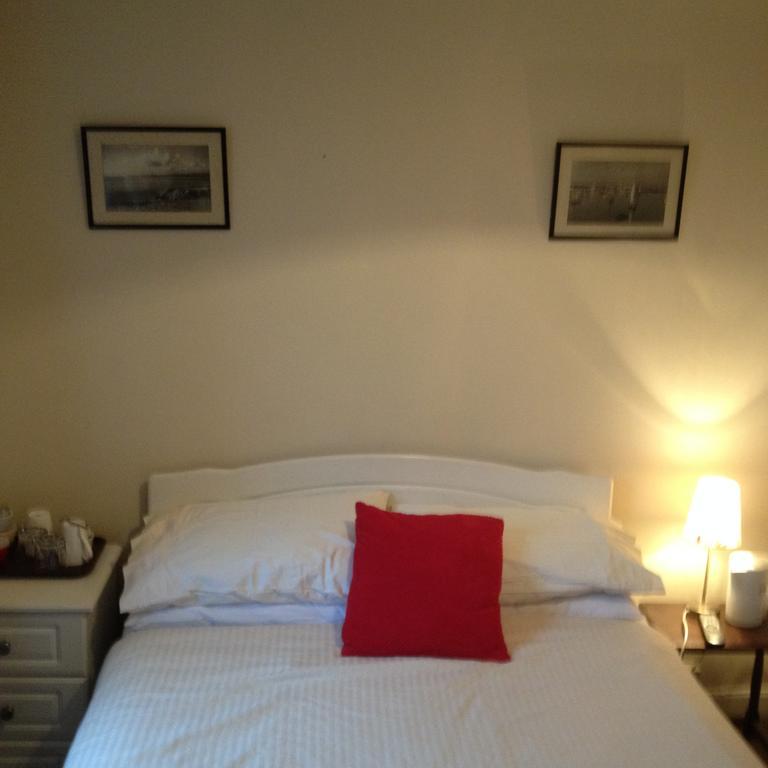 골웨이 Dun Roamin B&B 객실 사진